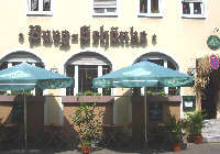 Restaurant Burgschnke