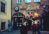 Restaurant Alte Kch'n