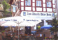 Restaurant Zum Albrecht-Drer-Haus