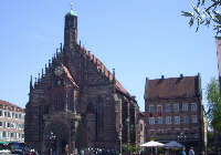 Frauenkirche Nrnberg