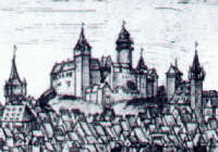 Die Nrnberger Burg