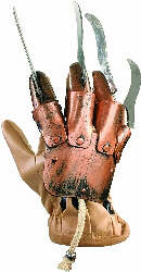 Horror-Handschuhe fr Erwachsene
