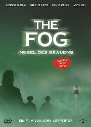 THE FOG - Nebel des Grauens [DVD-Box]