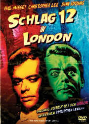 Schlag 12 in London (DVD)
