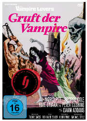 Gruft der Vampire (DVD)