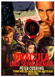 Dracula und seine Brute (DVD)