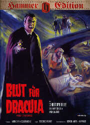 Blut fr Dracula (DVD)