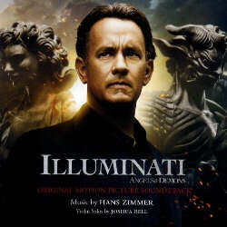 Illuminati - Soundtrack (CD)