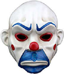Clownmaske