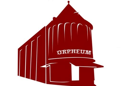 Orpheum Nürnberg