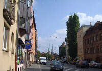 Johannisstraße