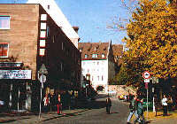 Winklerstraße