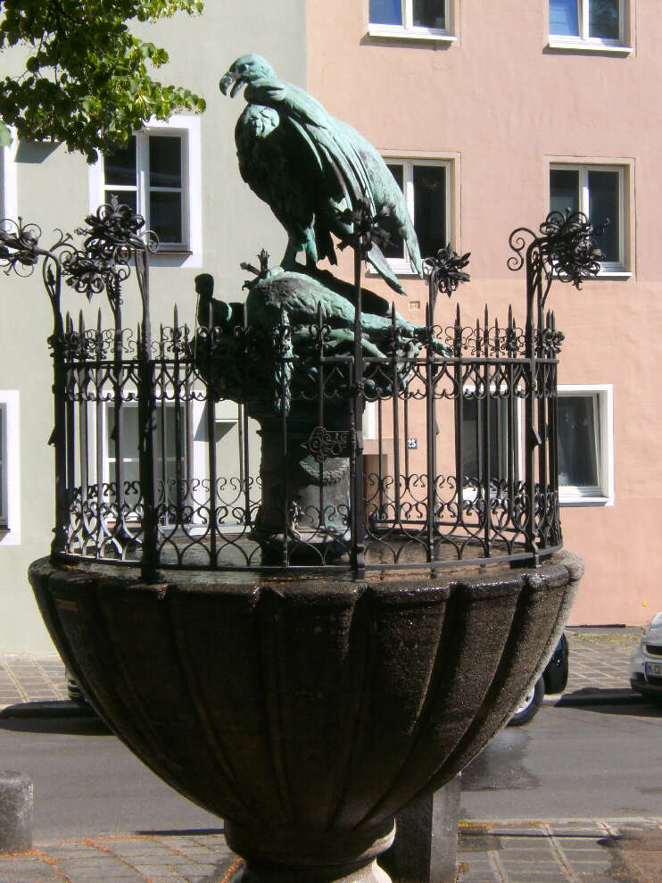 Geiersbrunnen (Juni 2017)