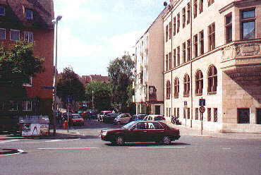 Karlstraße (Juni 2006)